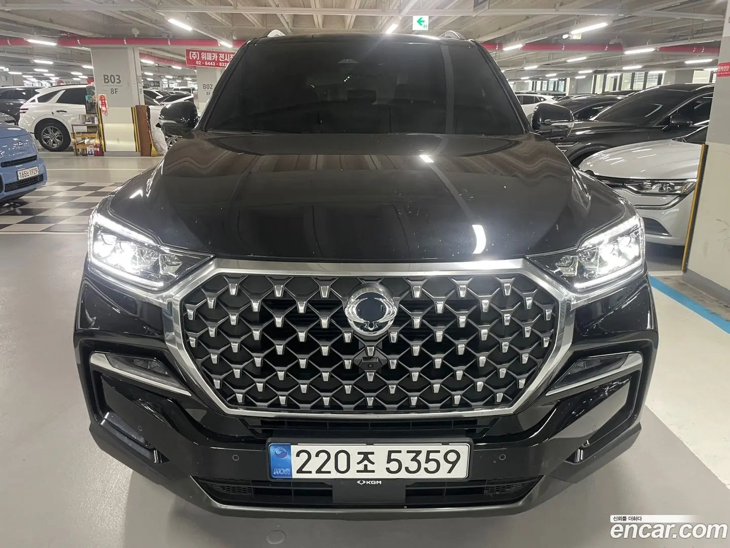 Main__Slider__Photo:Rexton KG Mobility 2024.6-0