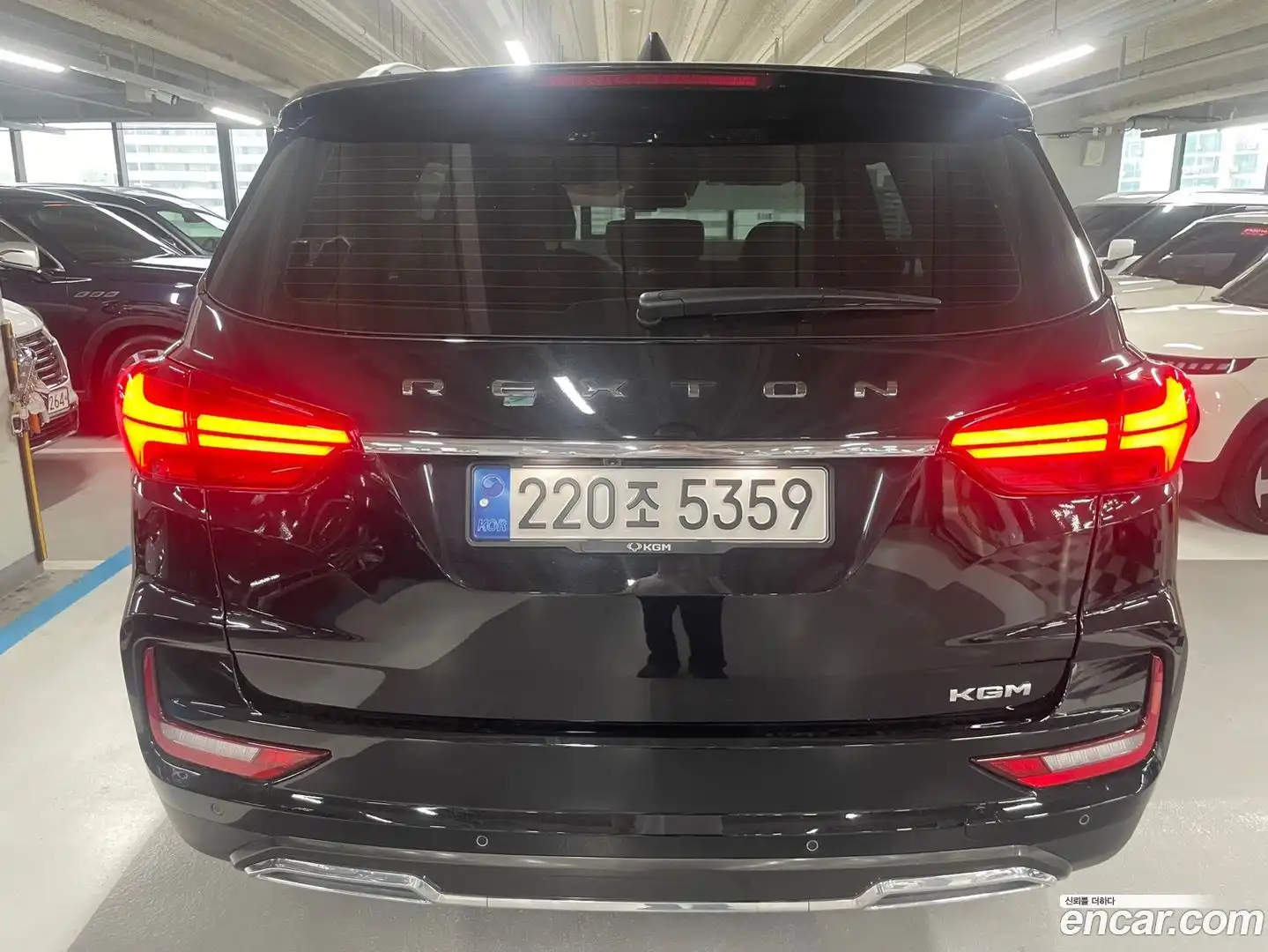 Rexton KG Mobility 2024.6-OUTER-004