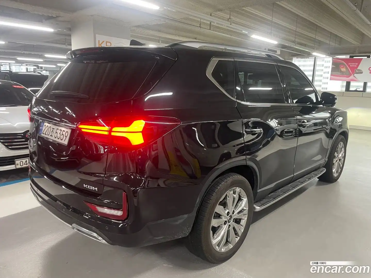 Rexton KG Mobility 2024.6-OUTER-005
