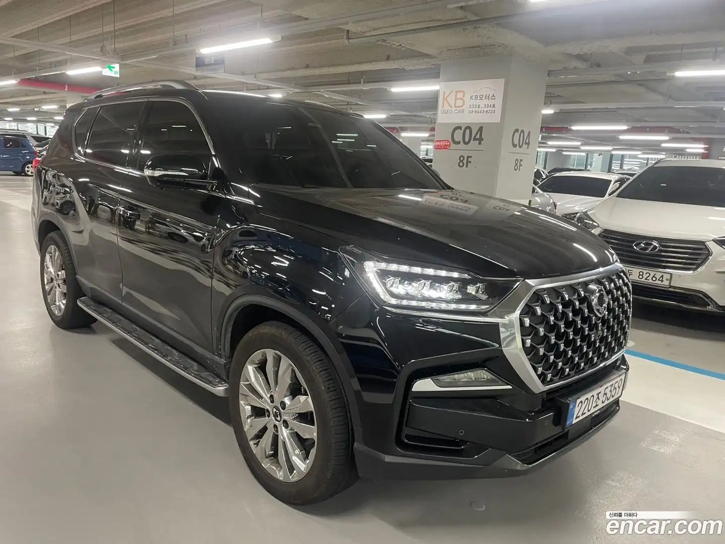 Rexton KG Mobility 2024.6-OUTER-006