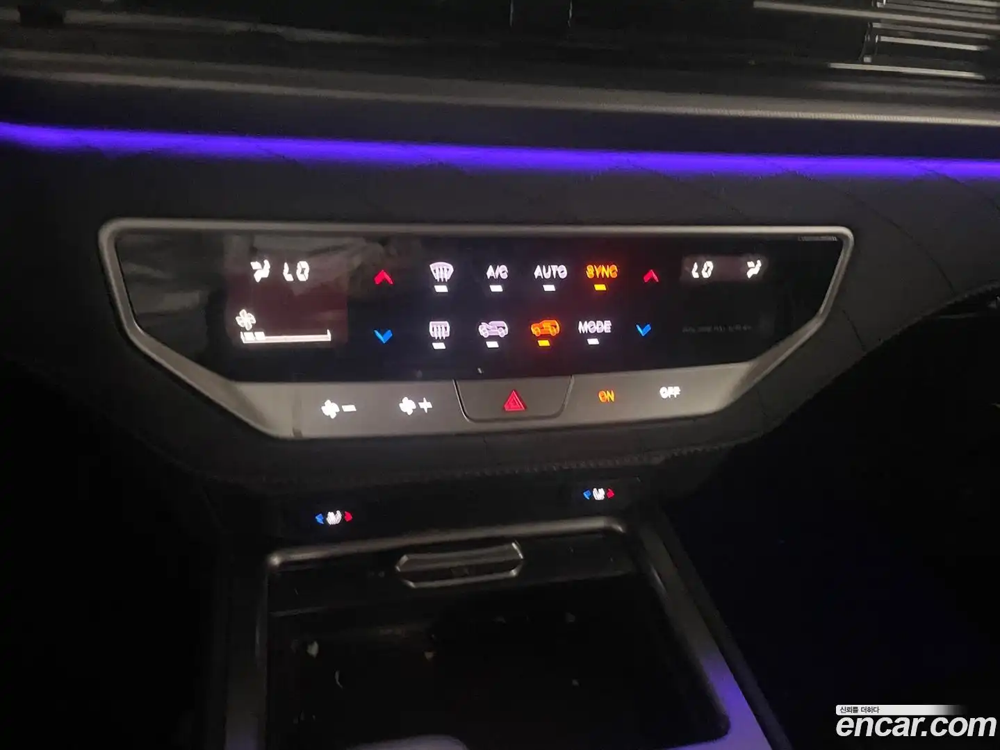 Rexton KG Mobility 2024.6-OPTION-015