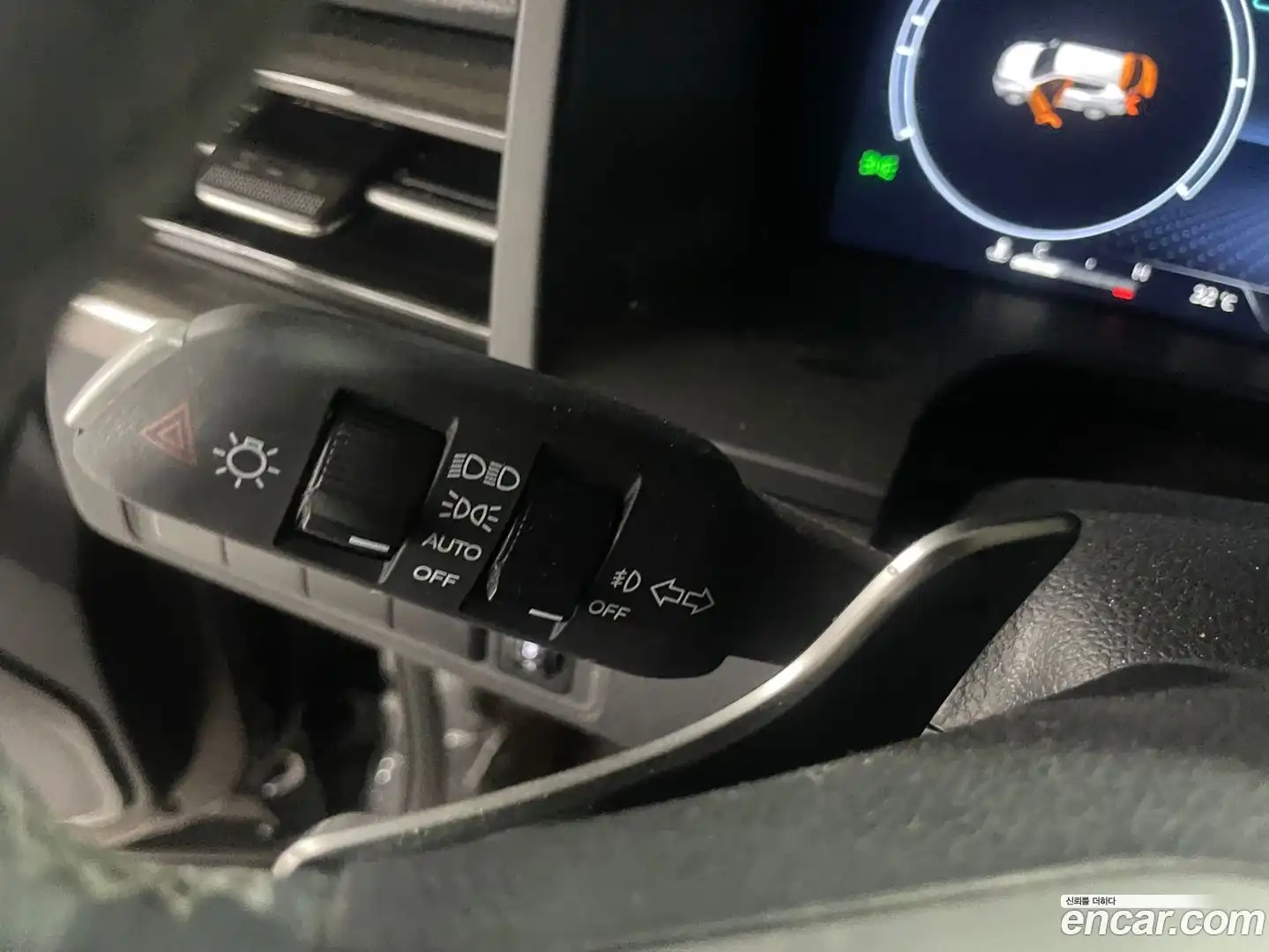 Rexton KG Mobility 2024.6-OPTION-022
