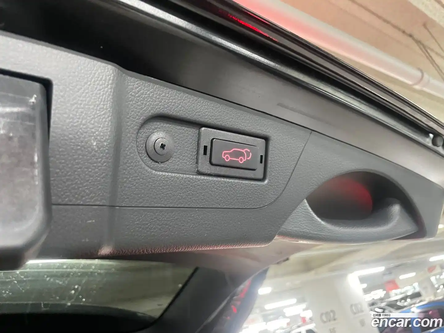 Rexton KG Mobility 2024.6-OPTION-023