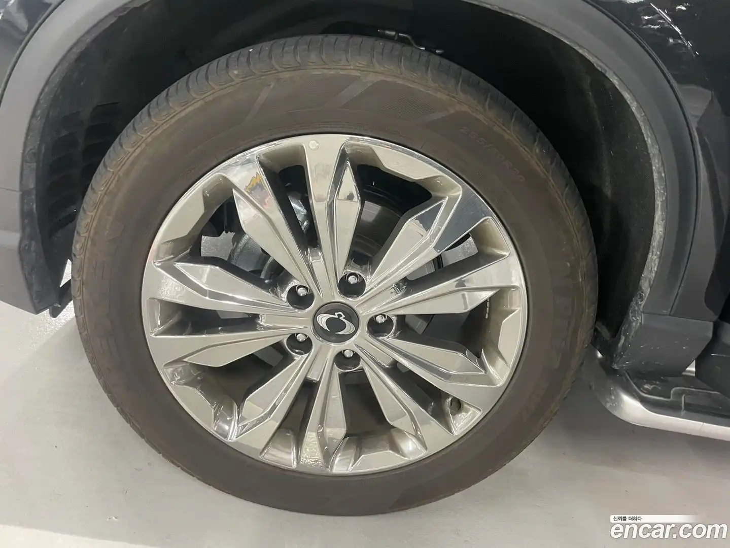 Rexton KG Mobility 2024.6-OPTION-024