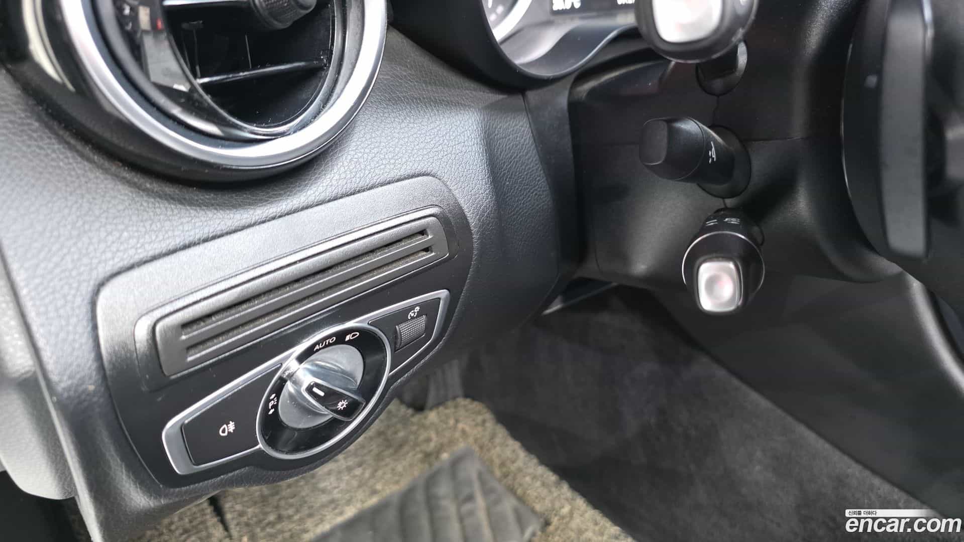 C-Class Mercedes-Benz 2016.10-OPTION-022
