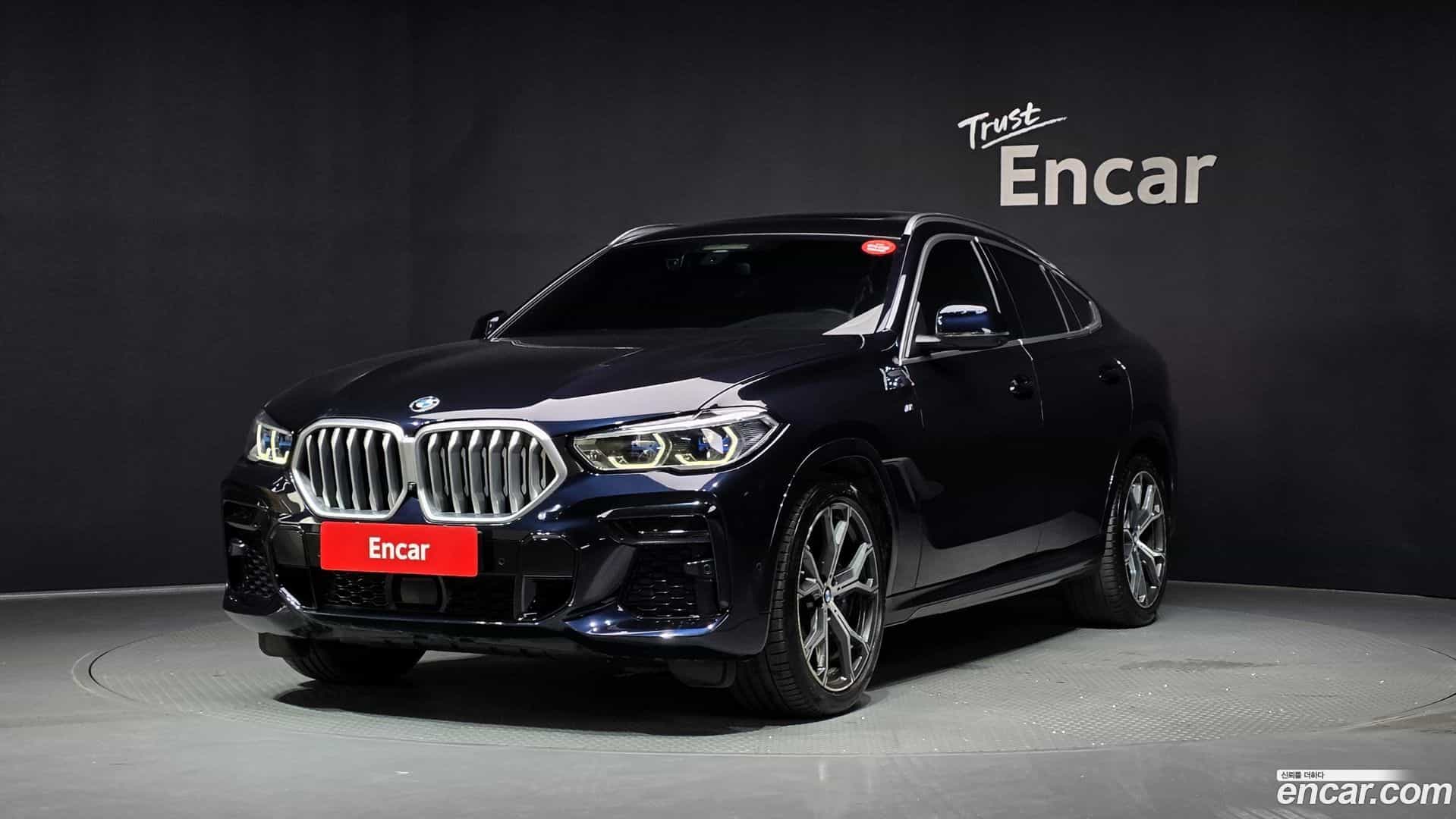 X6 BMW 2022.8-OUTER-001