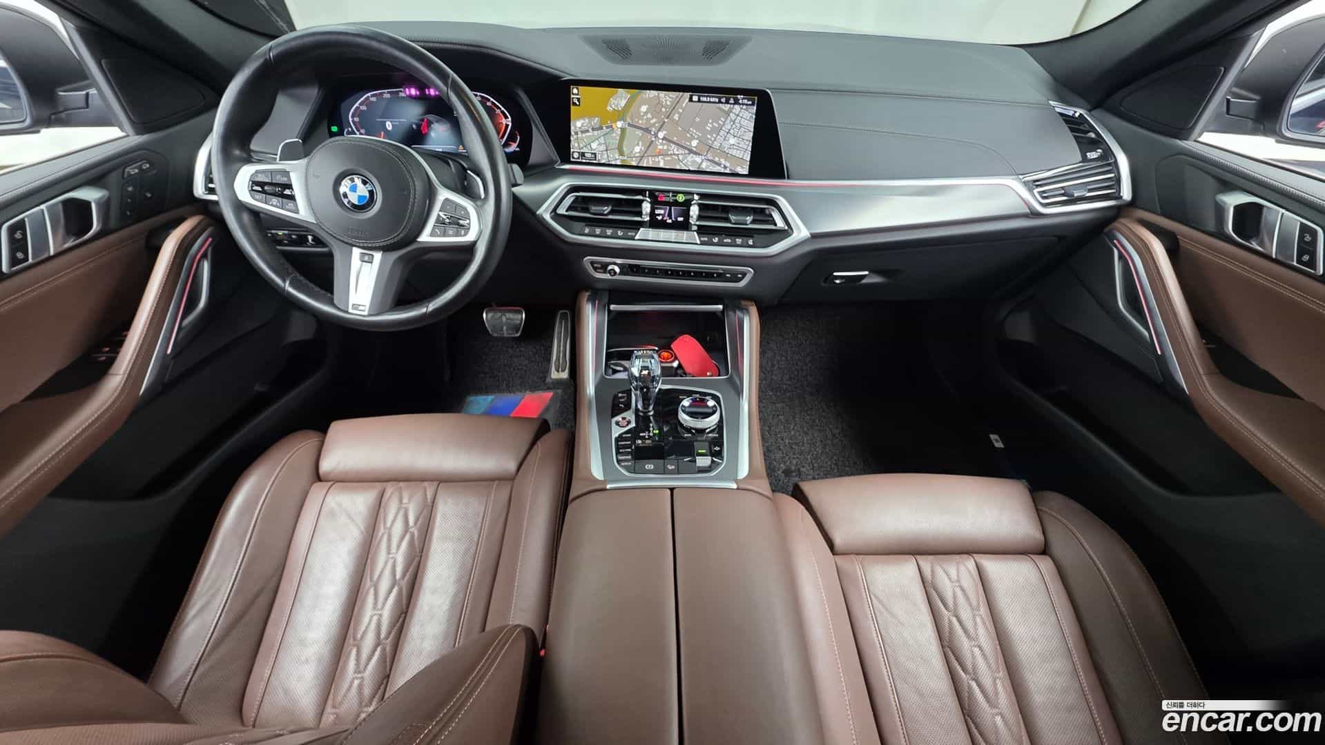 X6 BMW 2022.8-INNER-007
