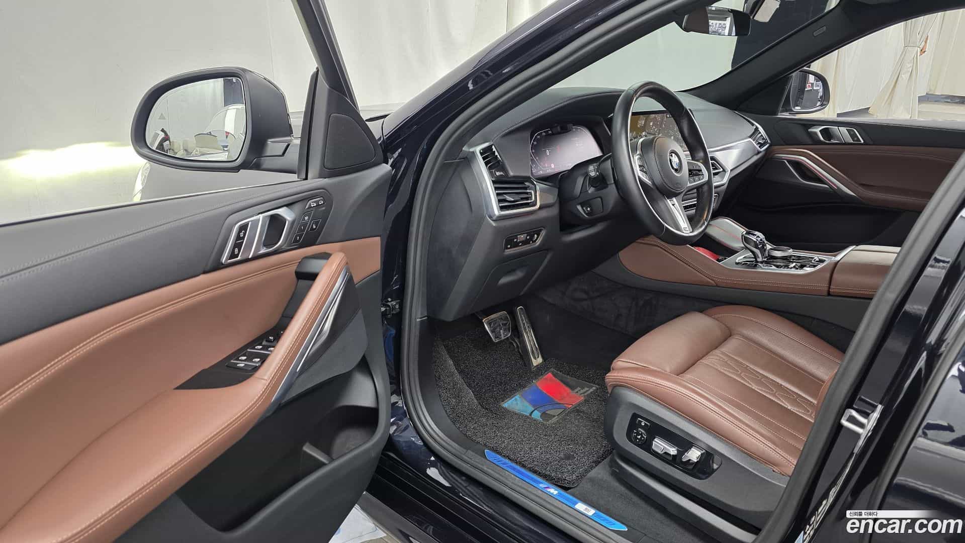 X6 BMW 2022.8-INNER-010