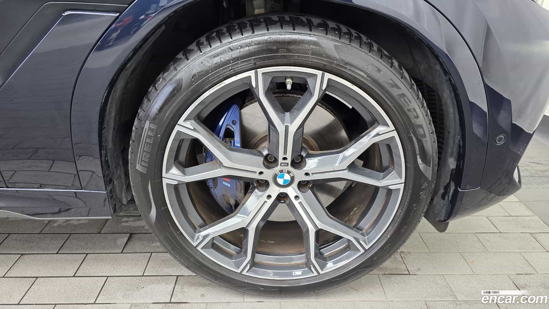 X6 BMW 2022.8-OUTER-031