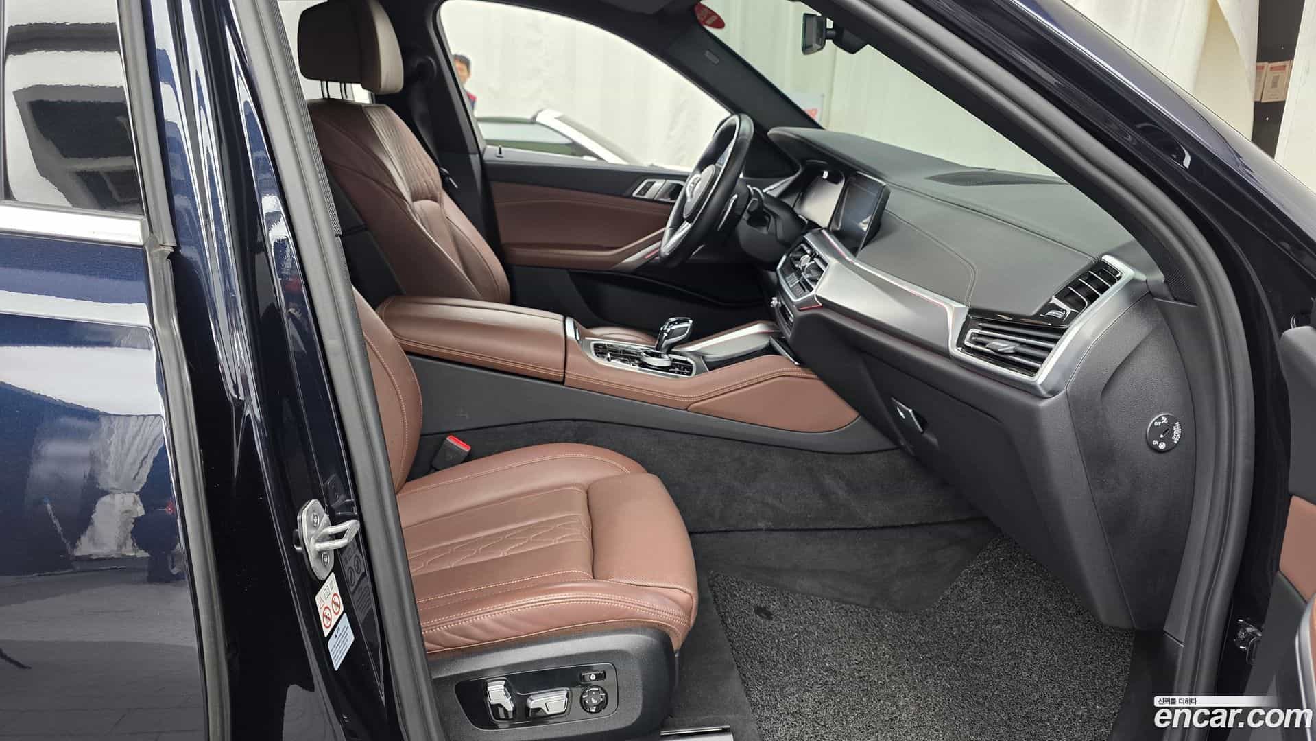 X6 BMW 2022.8-INNER-036