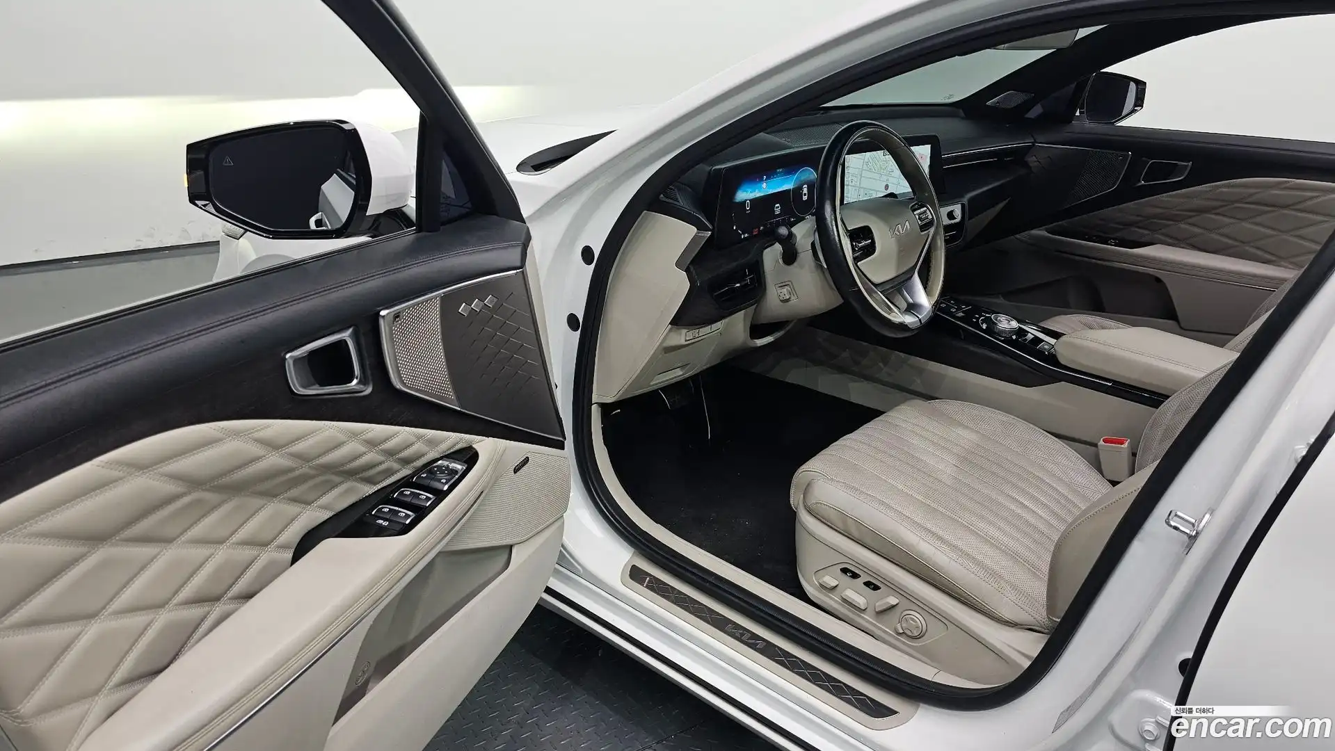 K8 Kia 2021.5-INNER-010