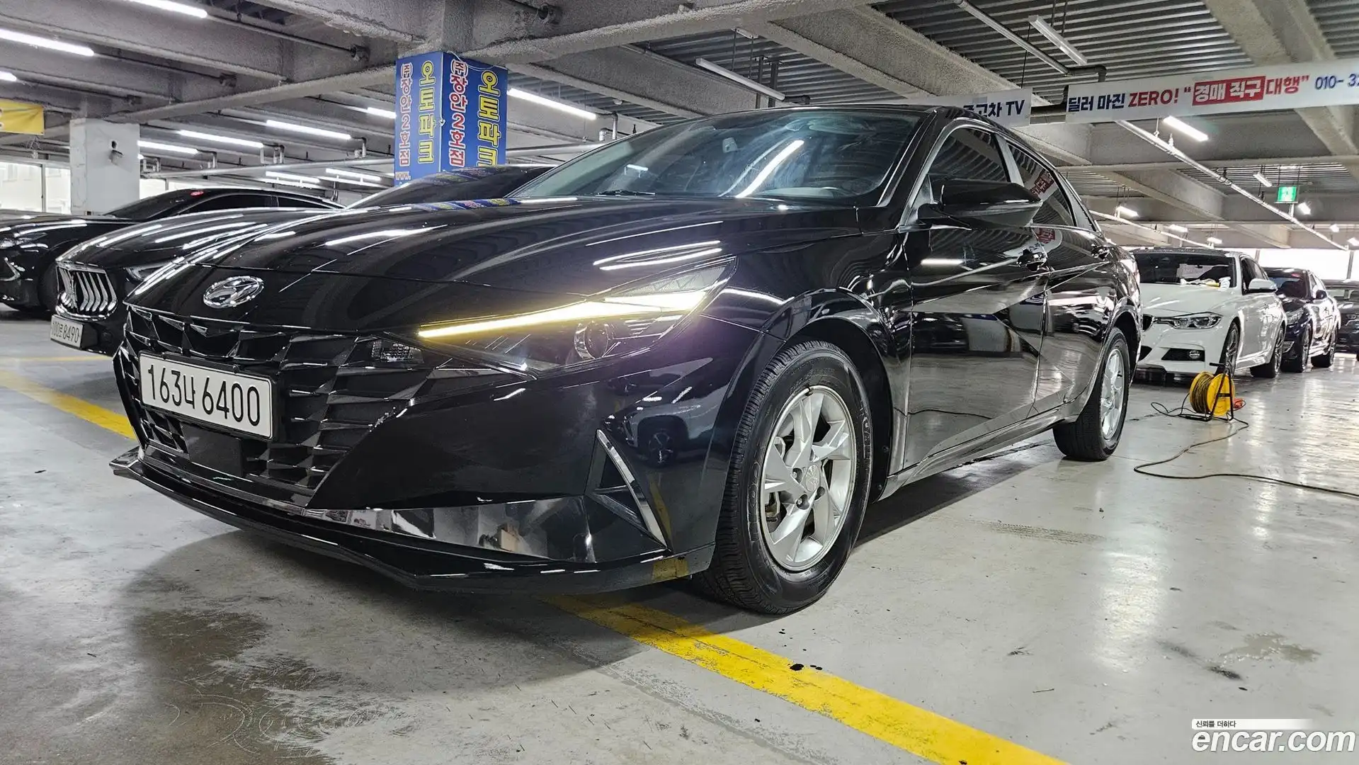 AVANTE Hyundai 2021.3-OUTER-003