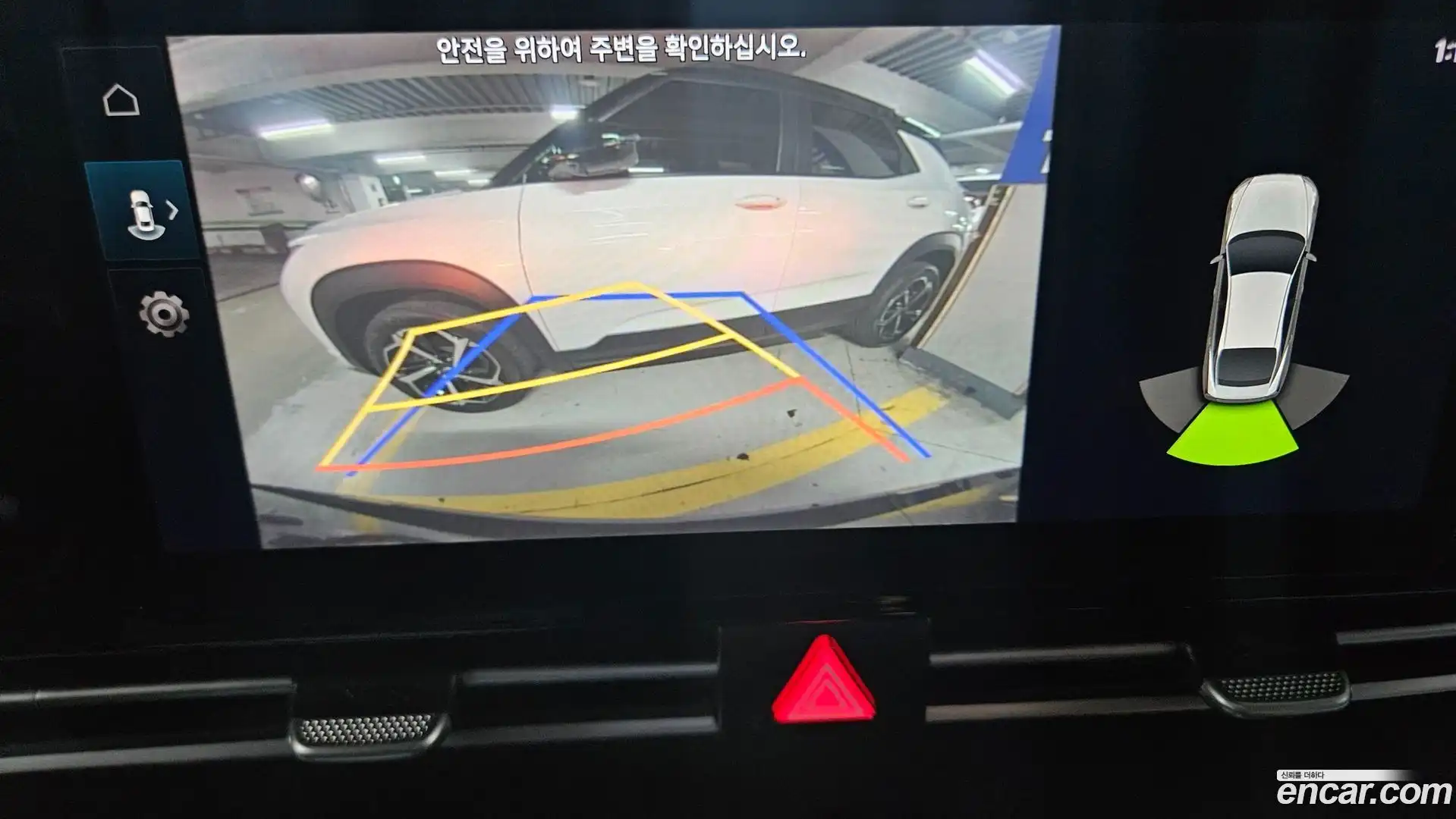 AVANTE Hyundai 2021.3-OPTION-018