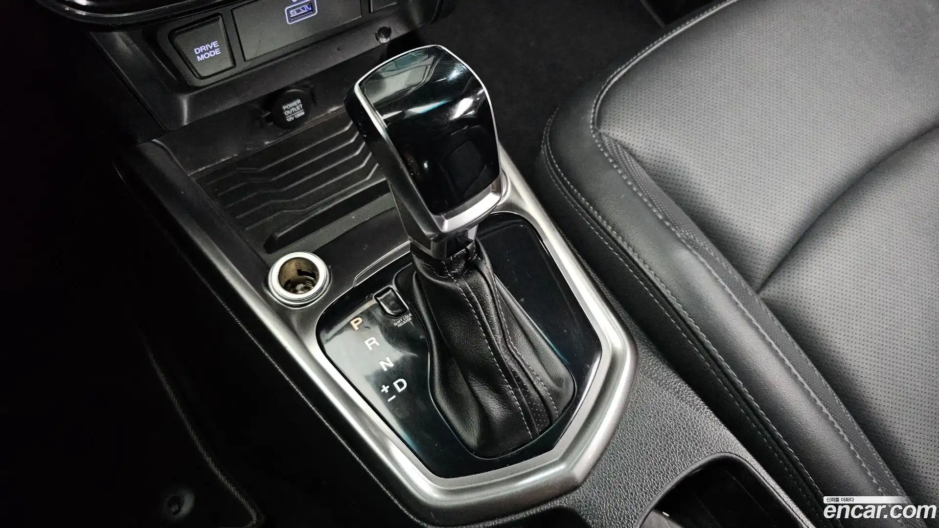 TIBOLI KG Mobility 2022.5-INNER-009