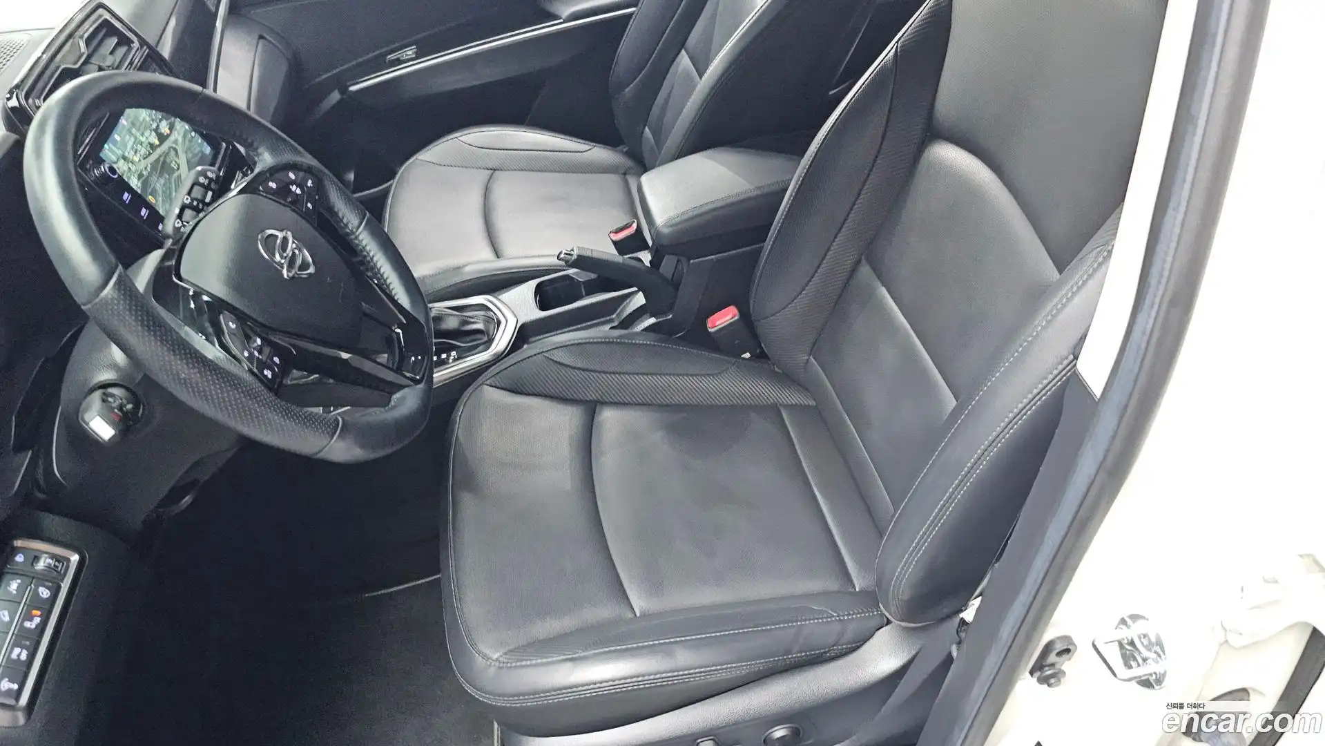 TIBOLI KG Mobility 2022.5-OPTION-043