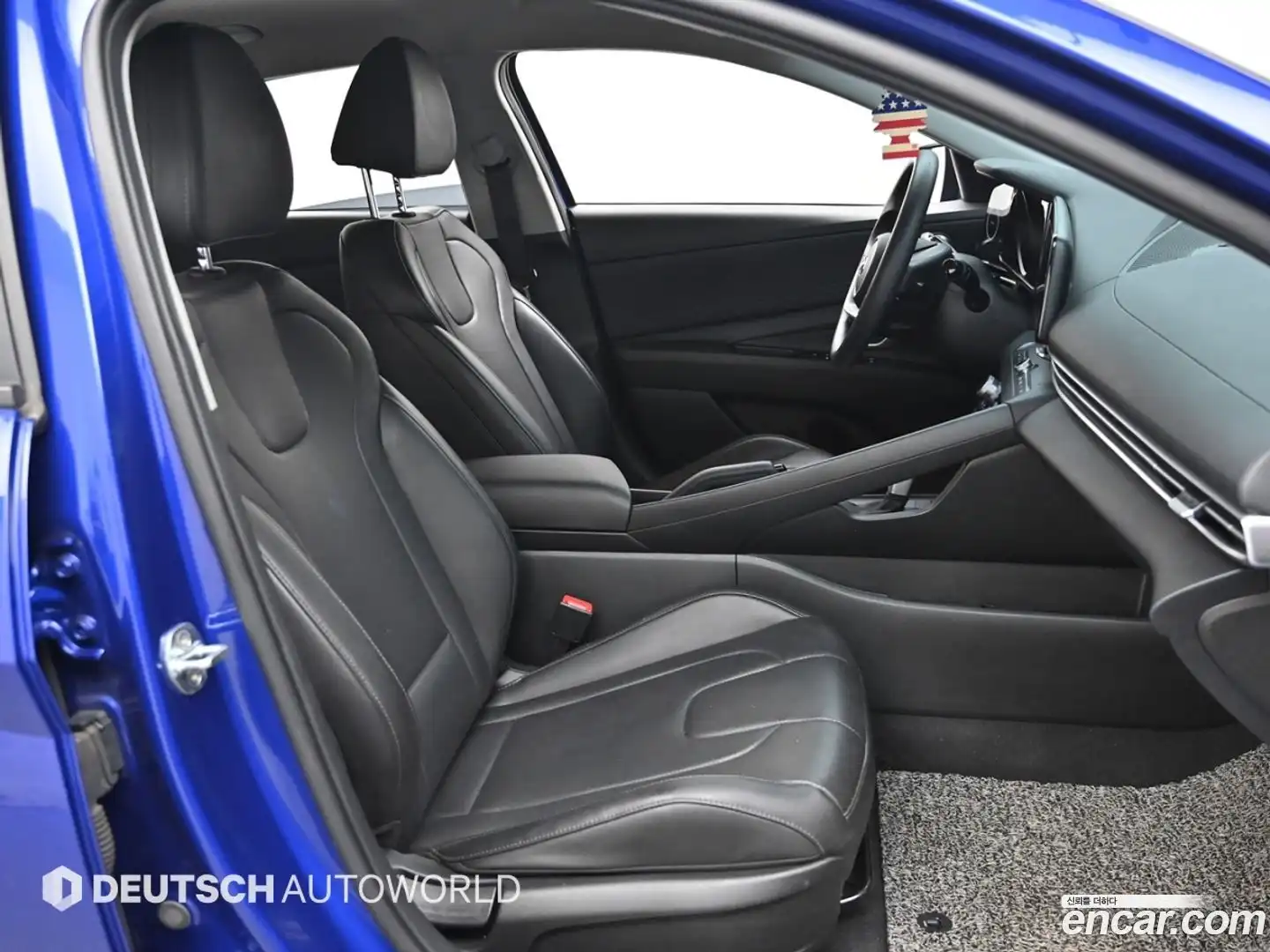 AVANTE Hyundai 2023.1-INNER-010