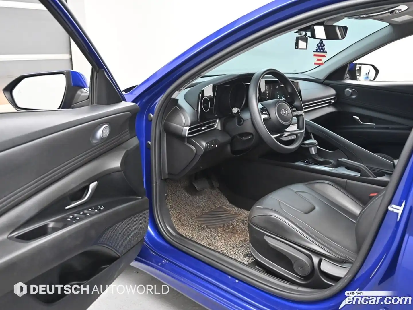 AVANTE Hyundai 2023.1-OPTION-015