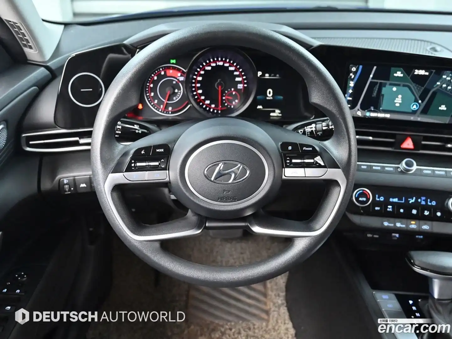 AVANTE Hyundai 2023.1-OPTION-017
