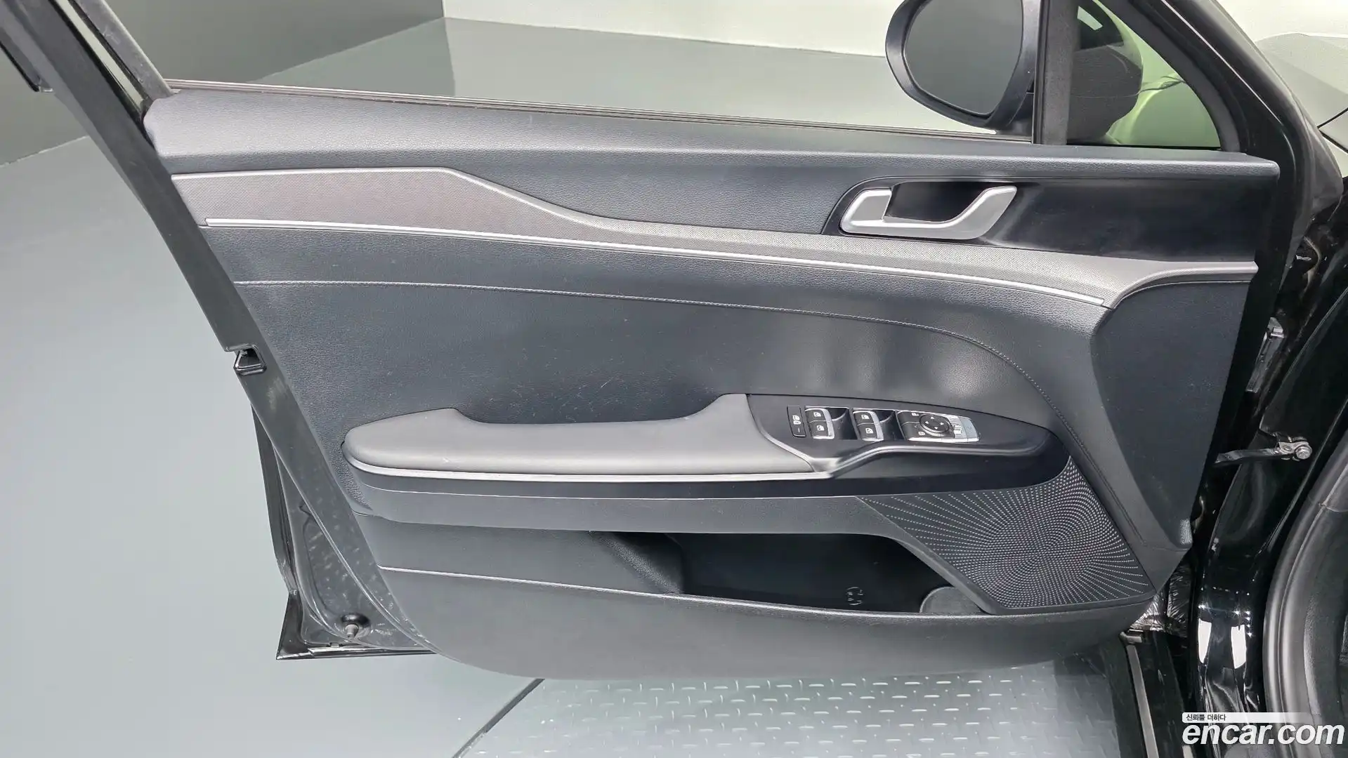 K5 Kia 2021.3-INNER-034