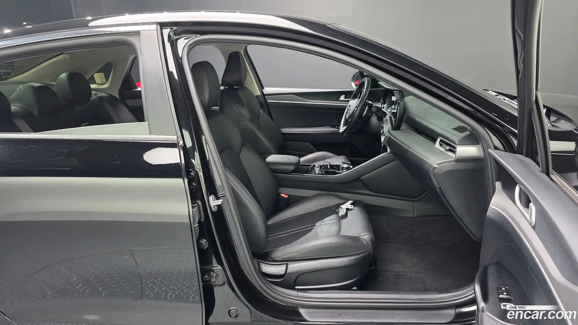 K5 Kia 2021.3-INNER-036
