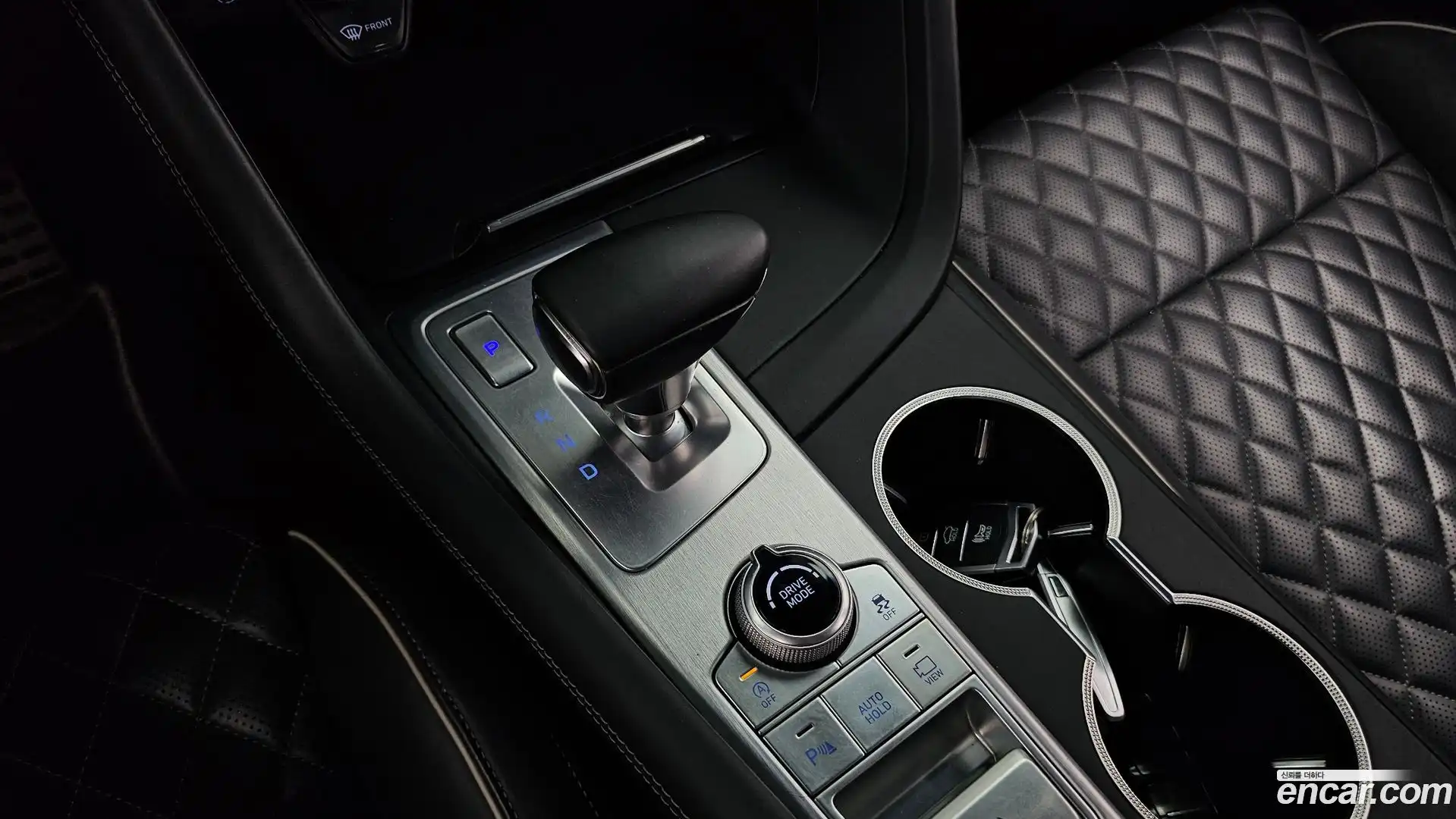G70 Genesis 2019.4-INNER-009