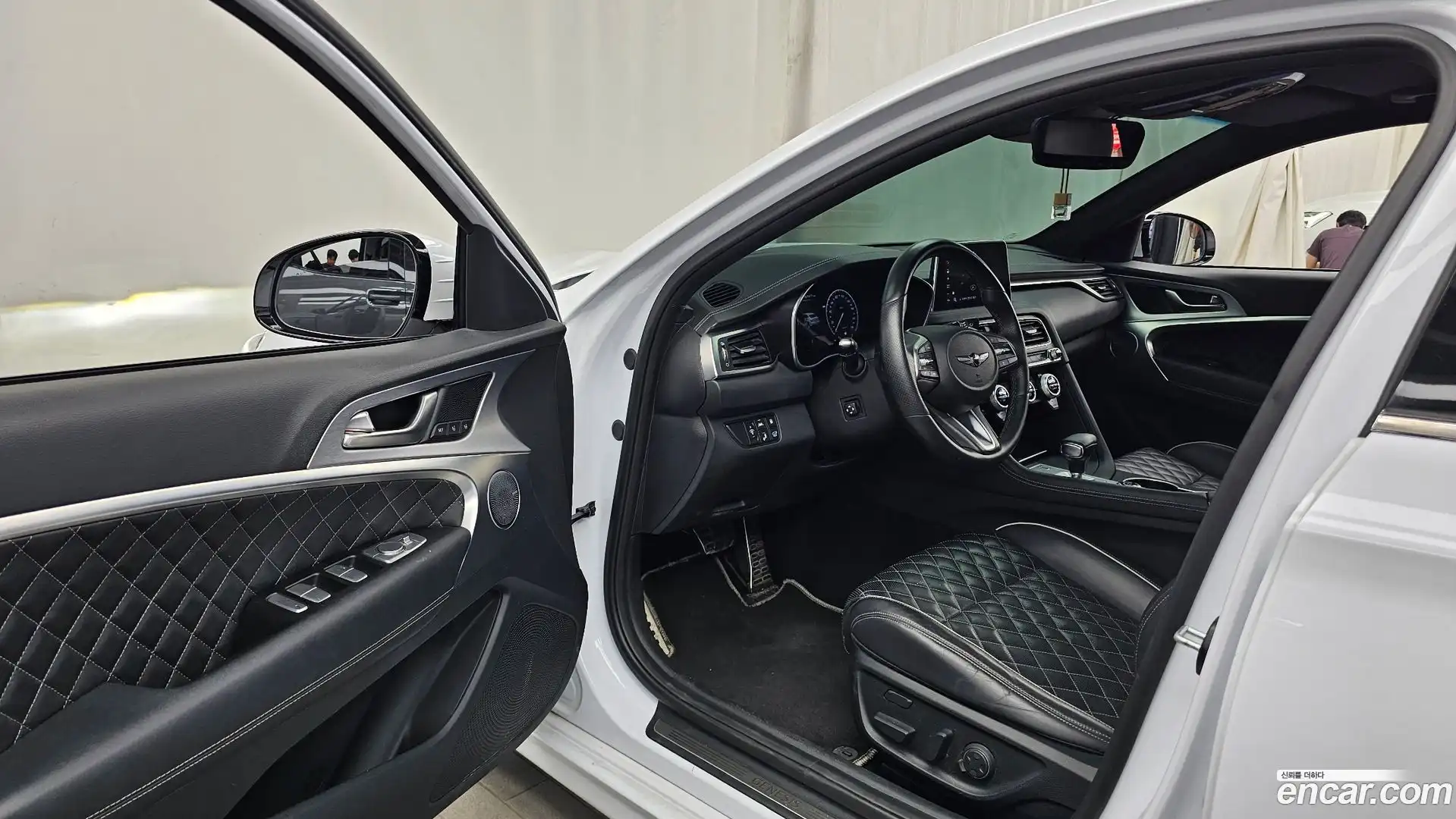G70 Genesis 2019.4-INNER-010