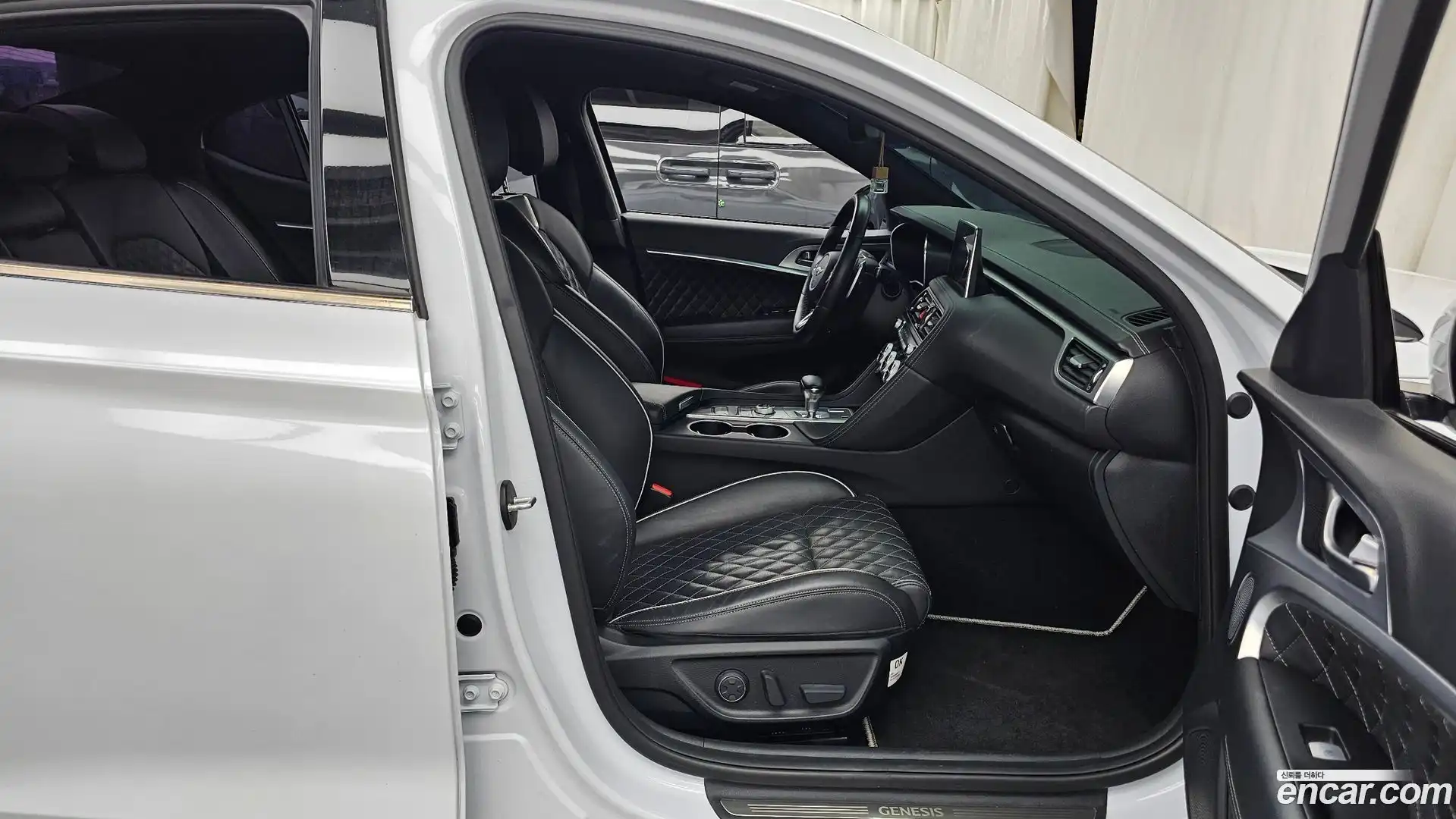 G70 Genesis 2019.4-OPTION-015