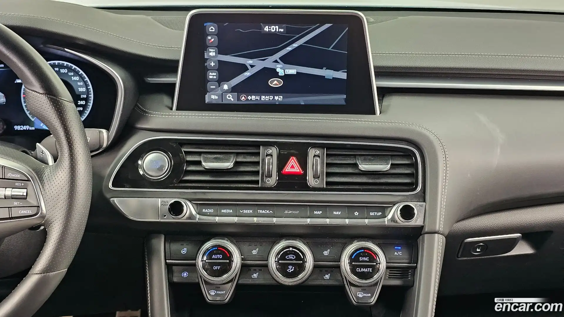 G70 Genesis 2019.4-OPTION-018