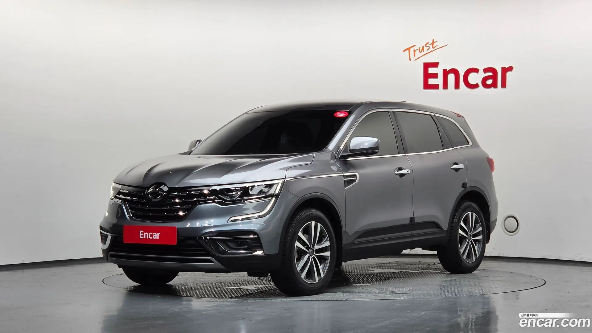 Main__Slider__Photo:QM6 Renault Korea 2019.10-0
