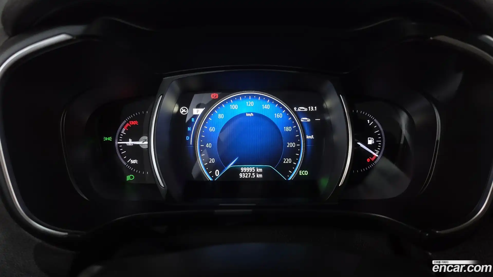 QM6 Renault Korea 2019.10-INNER-008