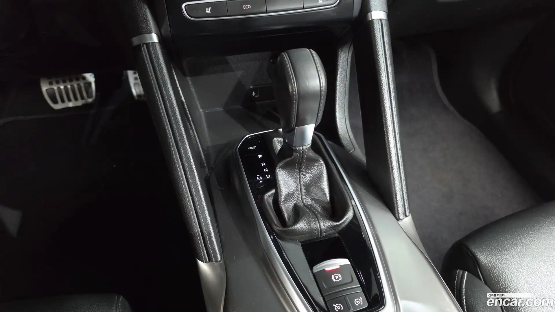 QM6 Renault Korea 2019.10-INNER-009