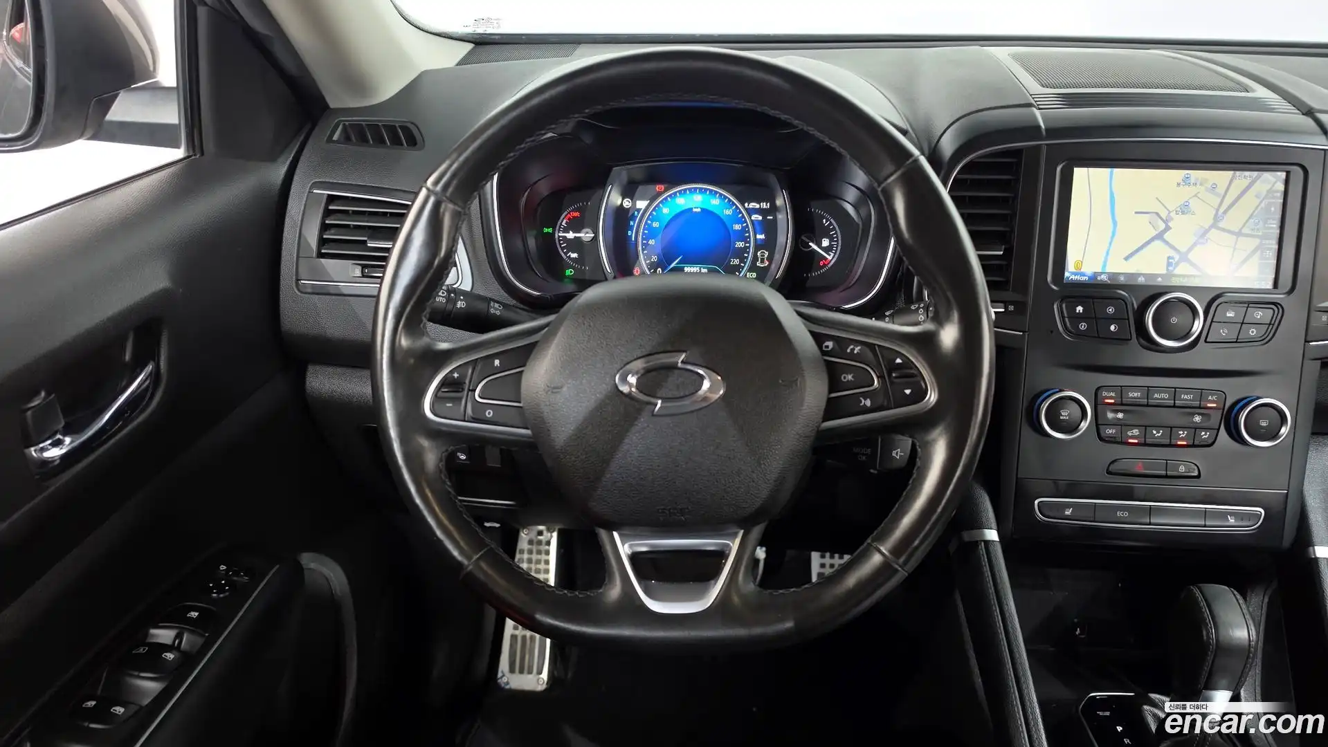 QM6 Renault Korea 2019.10-OPTION-016