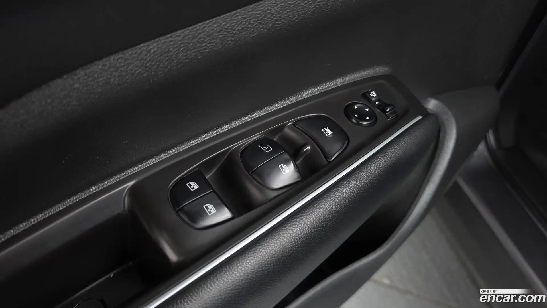QM6 Renault Korea 2019.10-OPTION-042