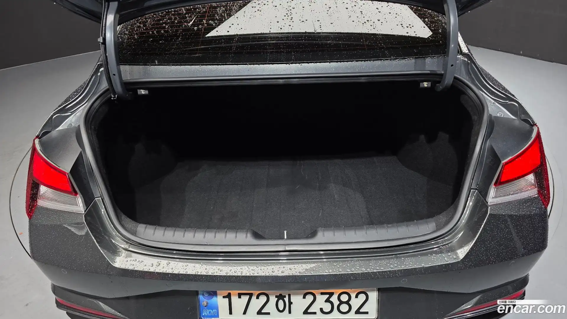 AVANTE Hyundai 2022.5-OPTION-024