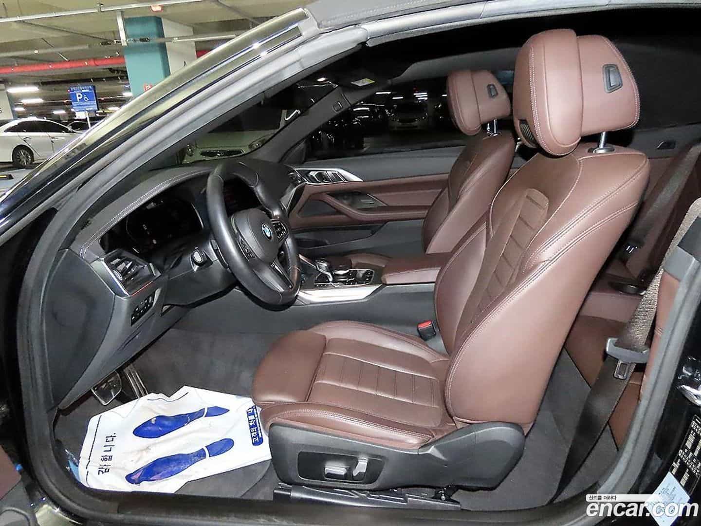 4-Series BMW 2021.6-INNER-008