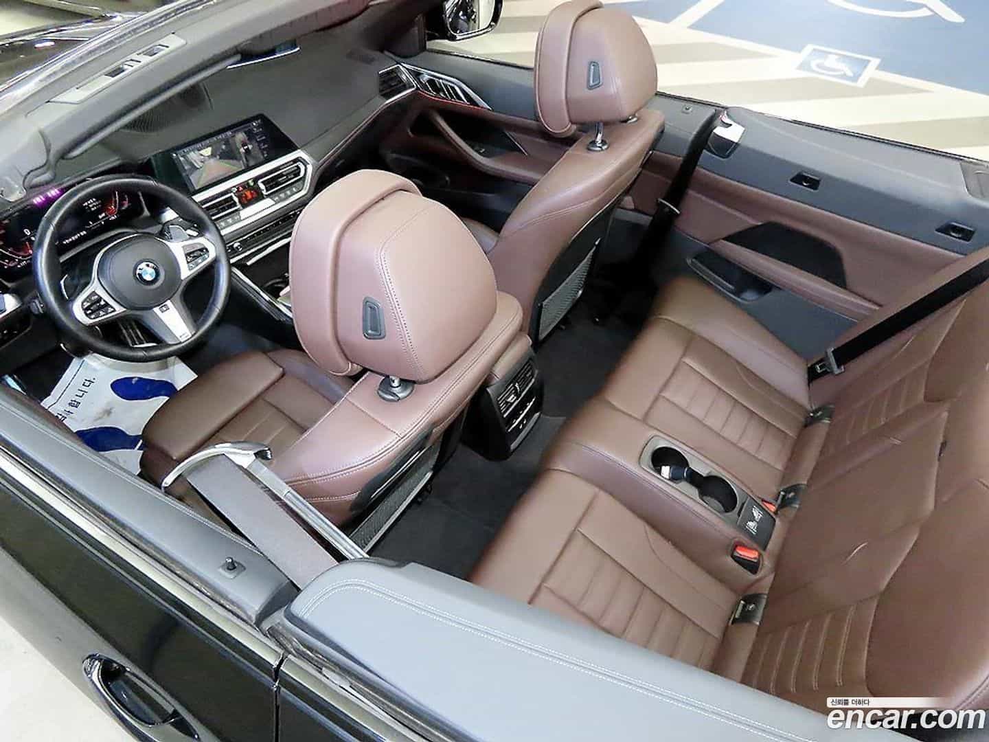 4-Series BMW 2021.6-INNER-010