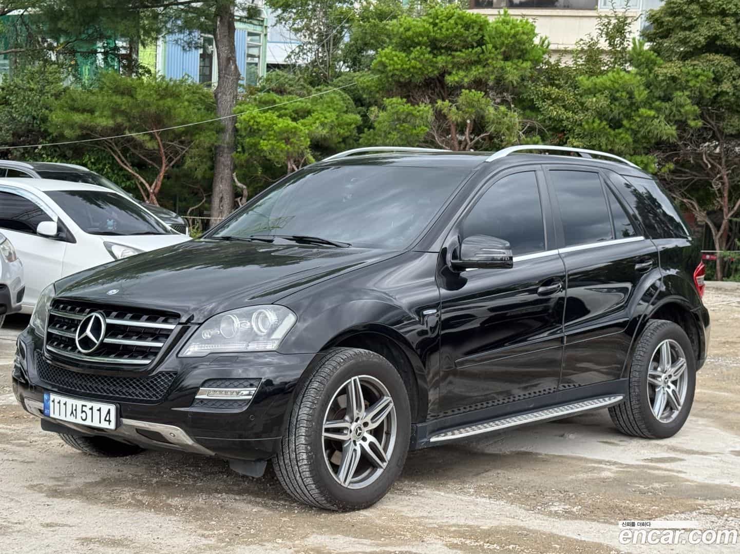 M-class Mercedes-Benz 2011.11-OUTER-002