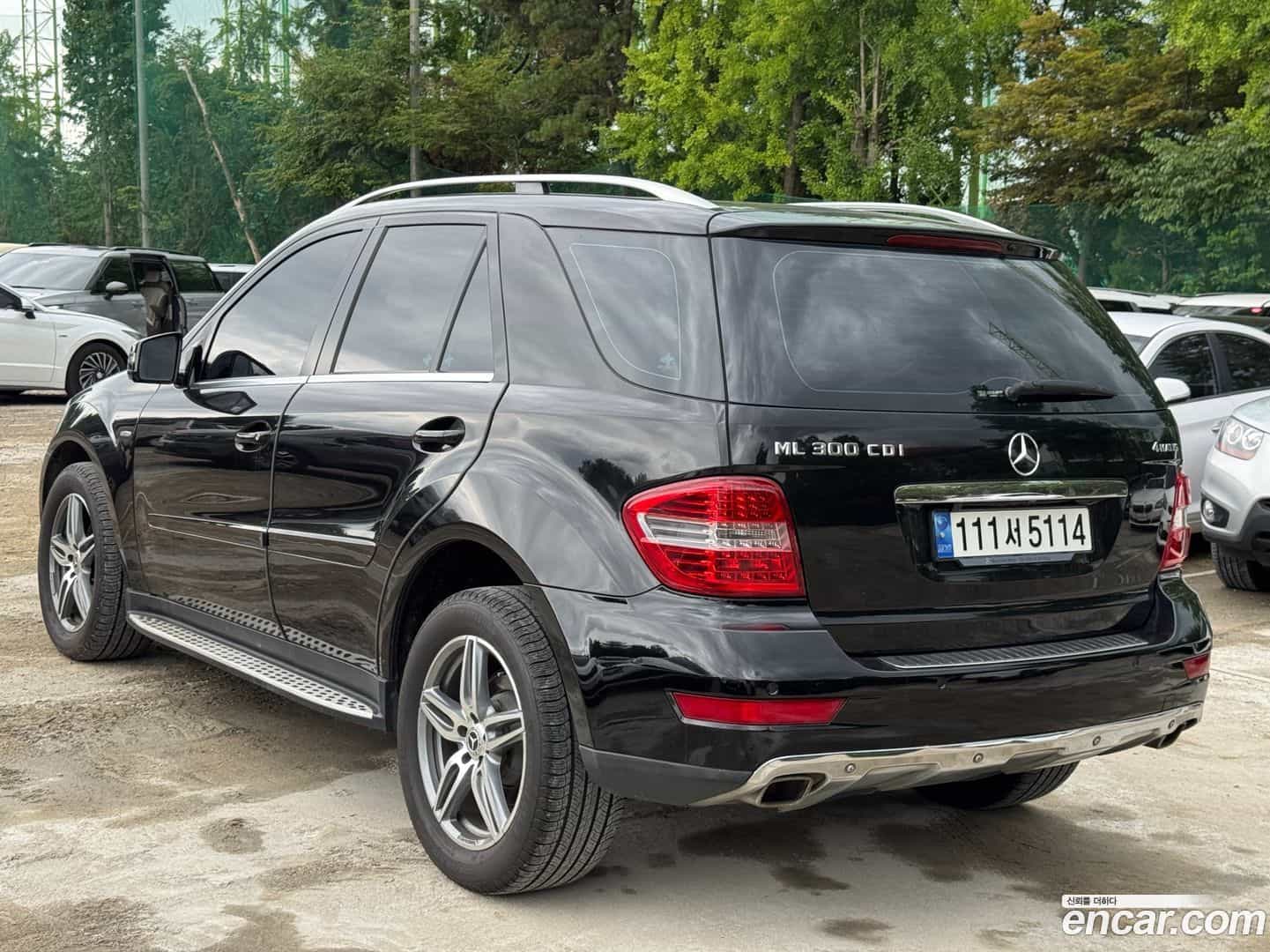 M-class Mercedes-Benz 2011.11-OUTER-004