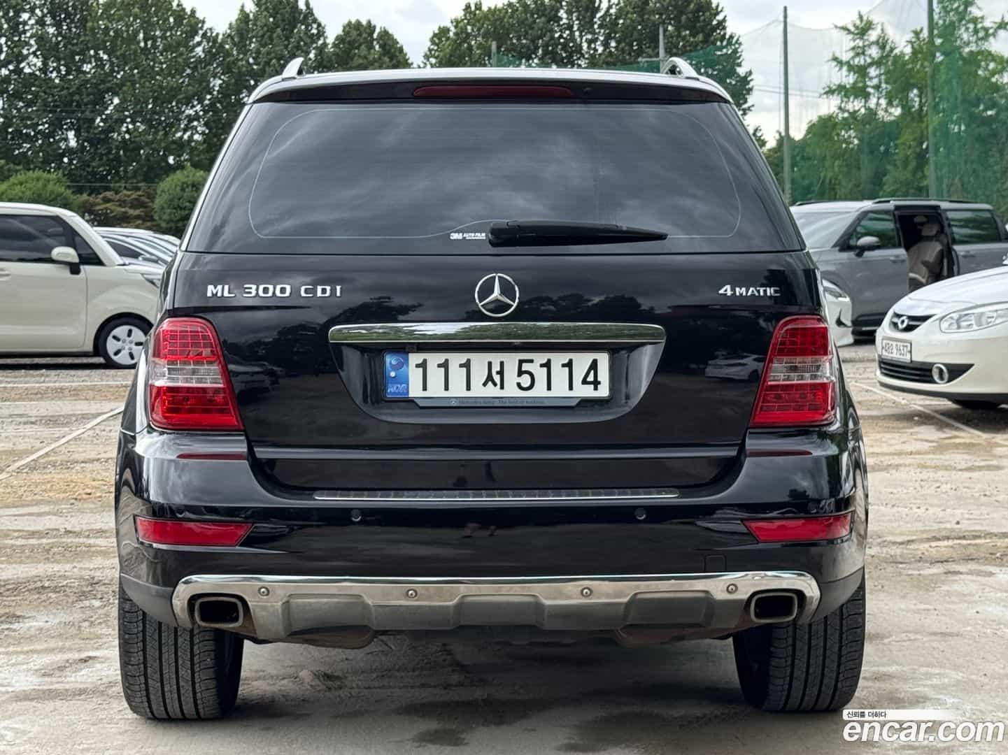 M-class Mercedes-Benz 2011.11-OUTER-005