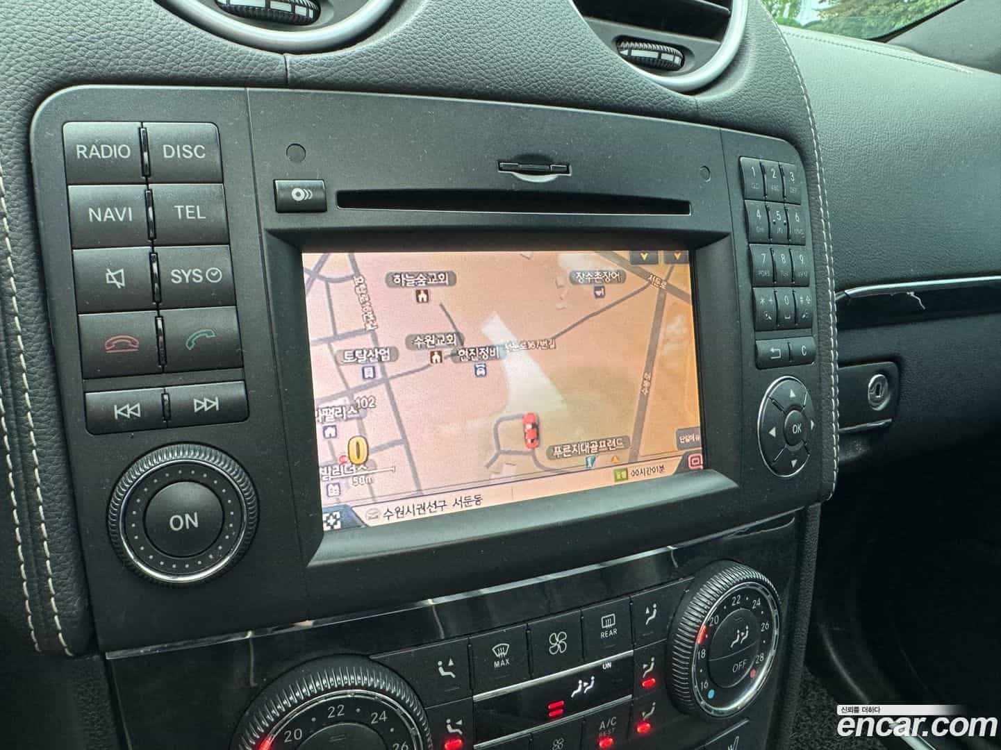 M-class Mercedes-Benz 2011.11-OPTION-015