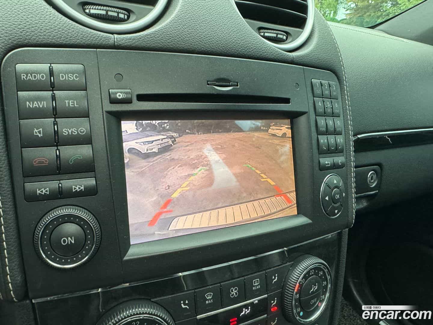 M-class Mercedes-Benz 2011.11-OPTION-016