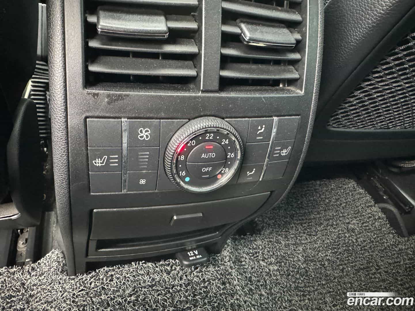 M-class Mercedes-Benz 2011.11-OPTION-020