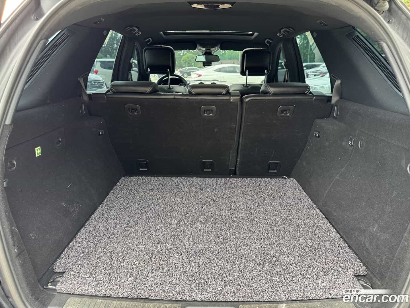 M-class Mercedes-Benz 2011.11-OPTION-021