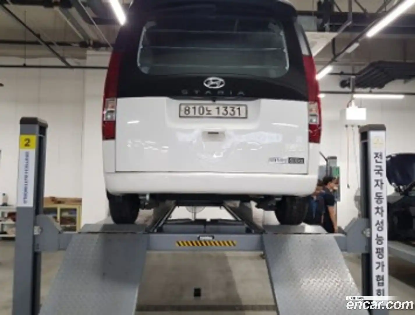 Staria Hyundai 2023.2-OPTION-023