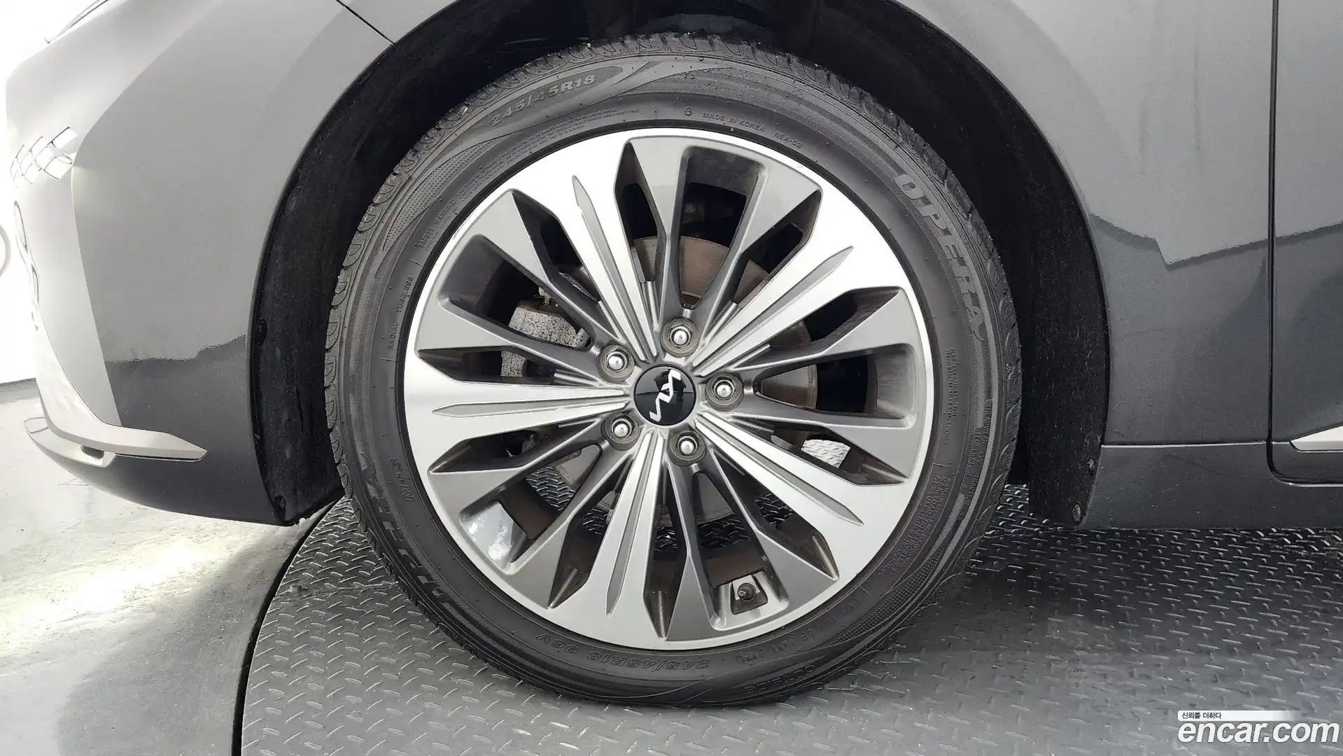 K8 Kia 2022.4-OUTER-005