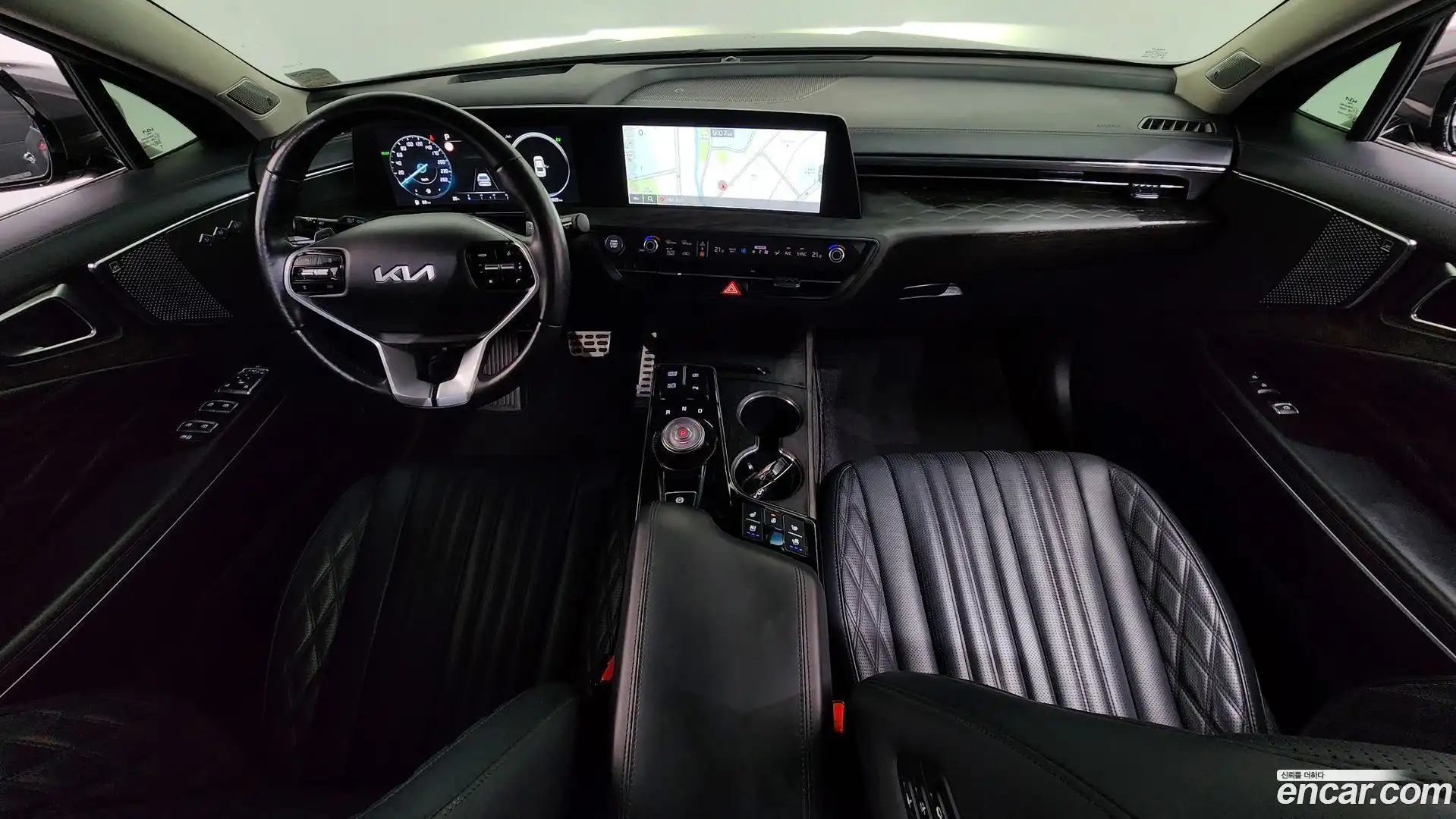 K8 Kia 2022.4-INNER-007
