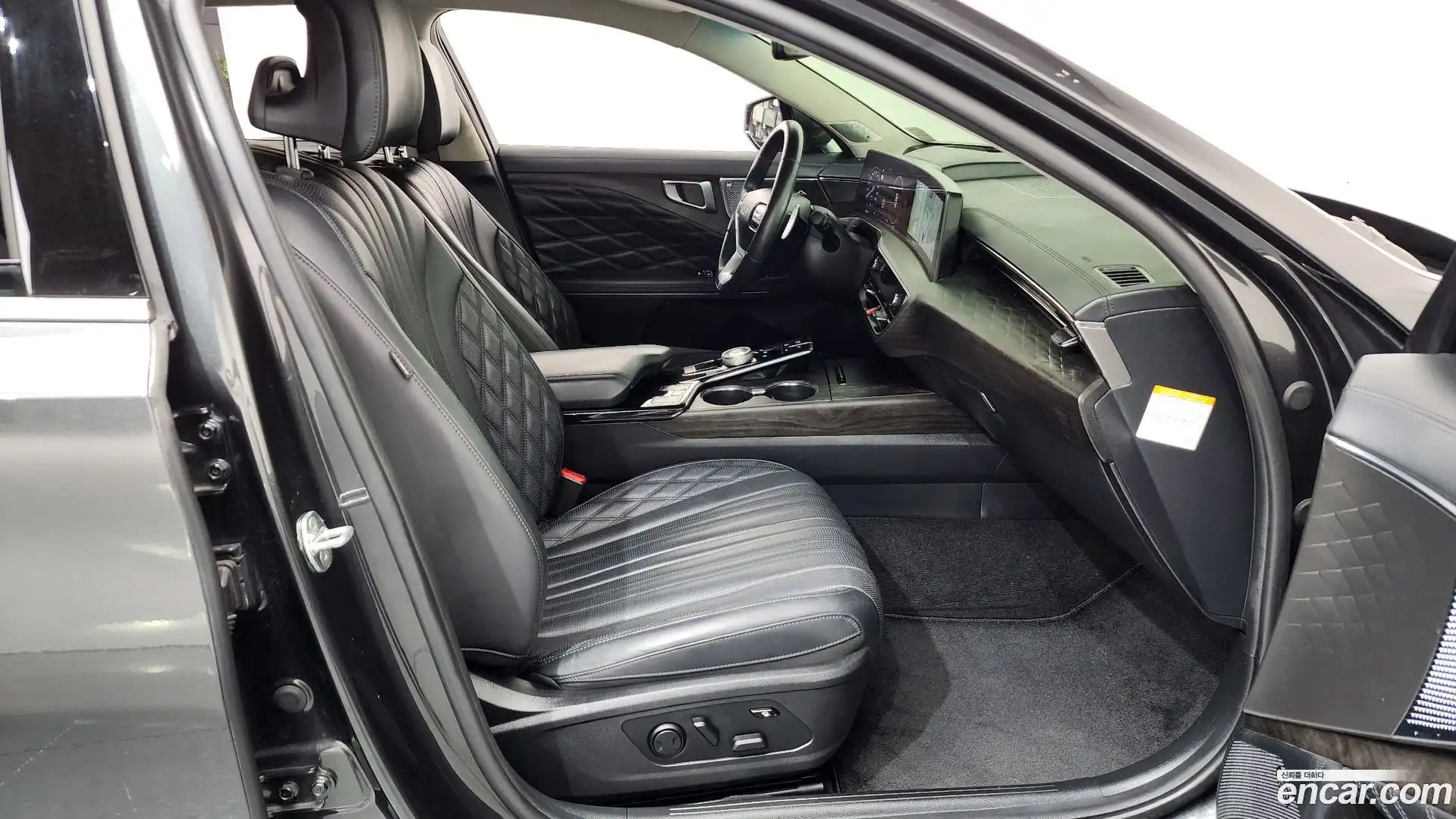 K8 Kia 2022.4-INNER-036