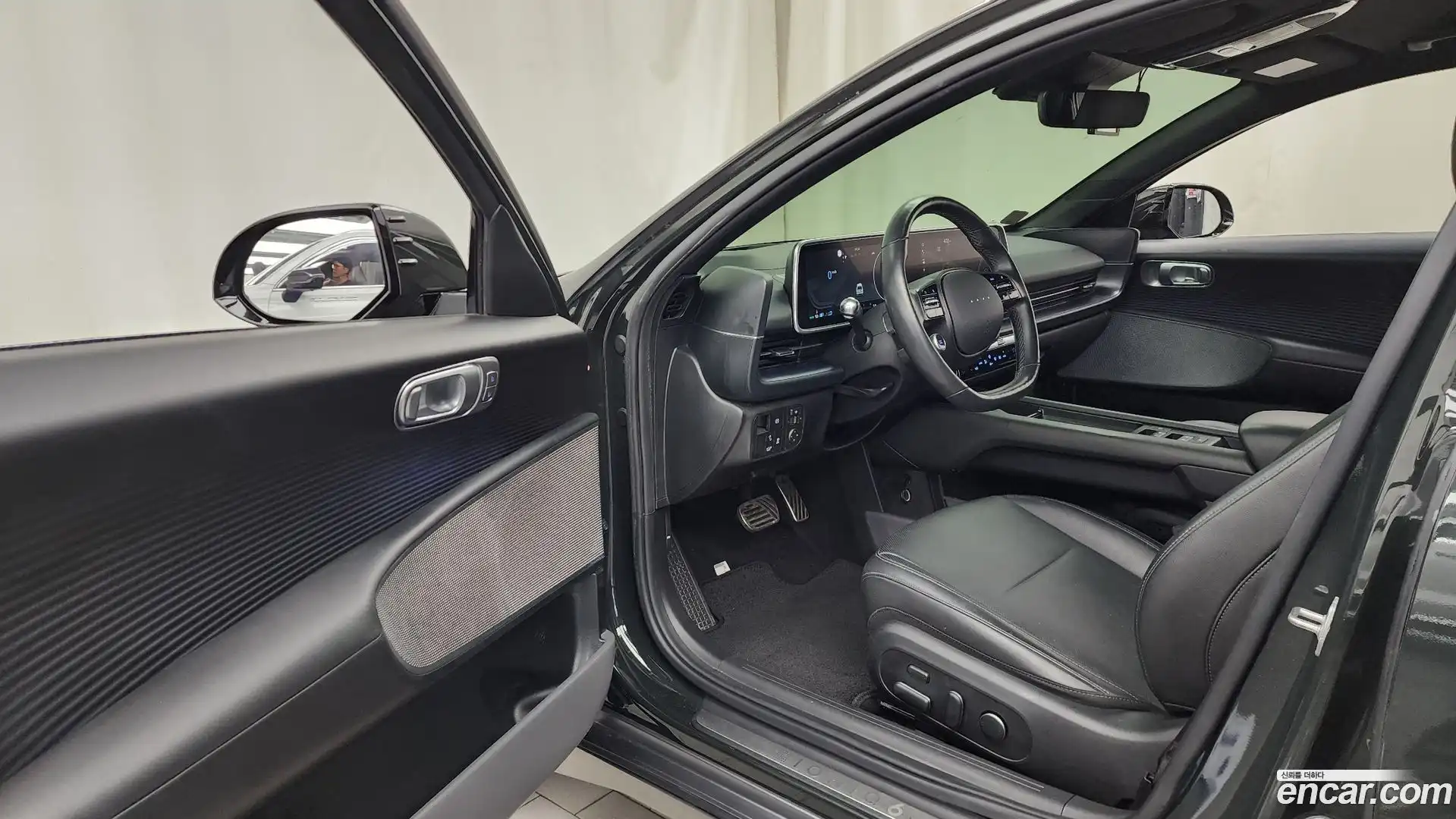 Ioniq6 Hyundai 2023.2-INNER-010