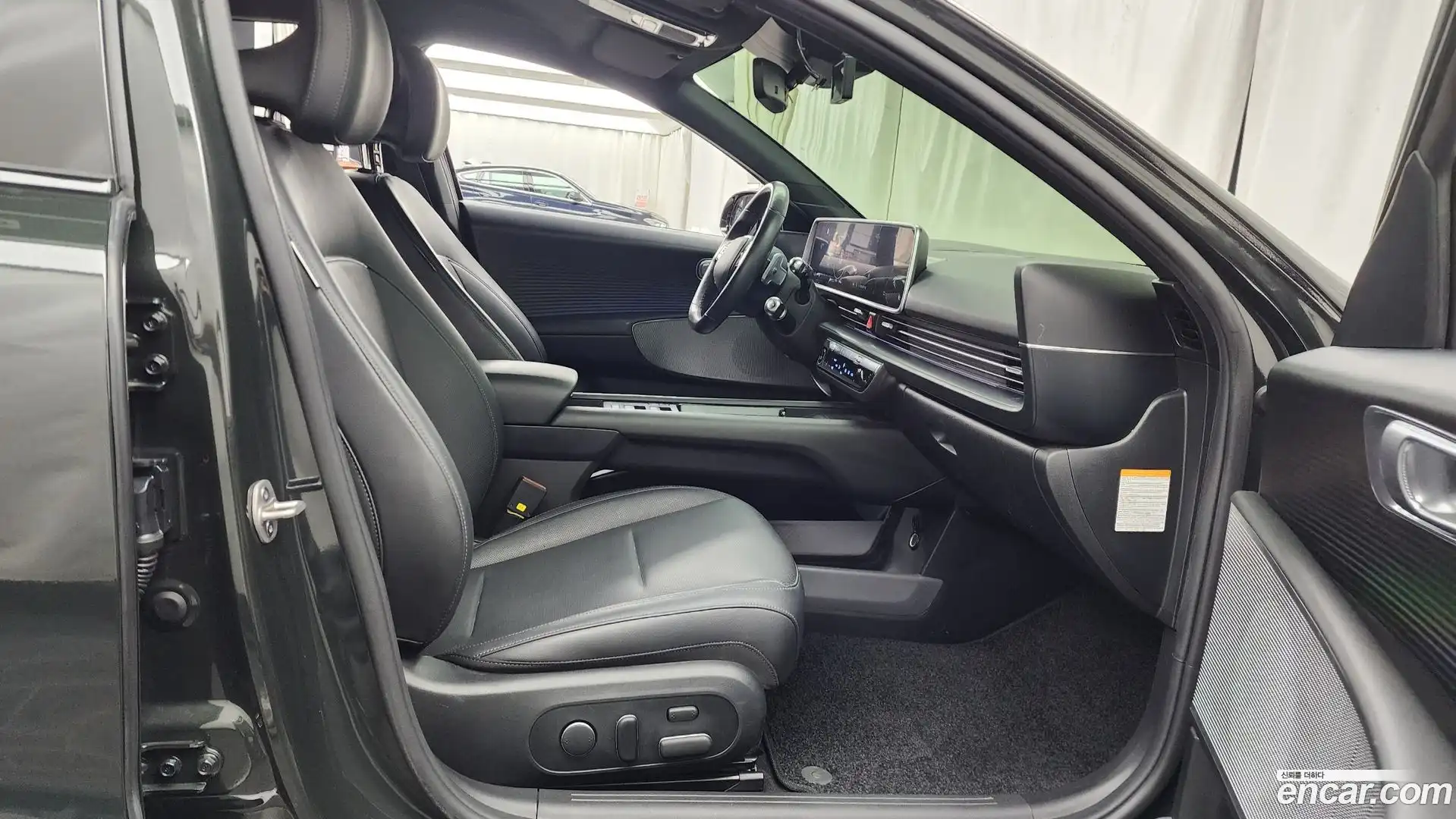 Ioniq6 Hyundai 2023.2-OPTION-015