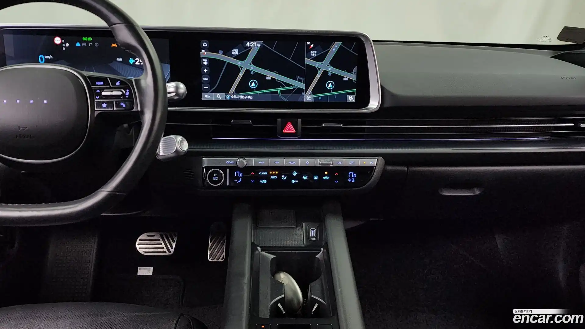 Ioniq6 Hyundai 2023.2-OPTION-018